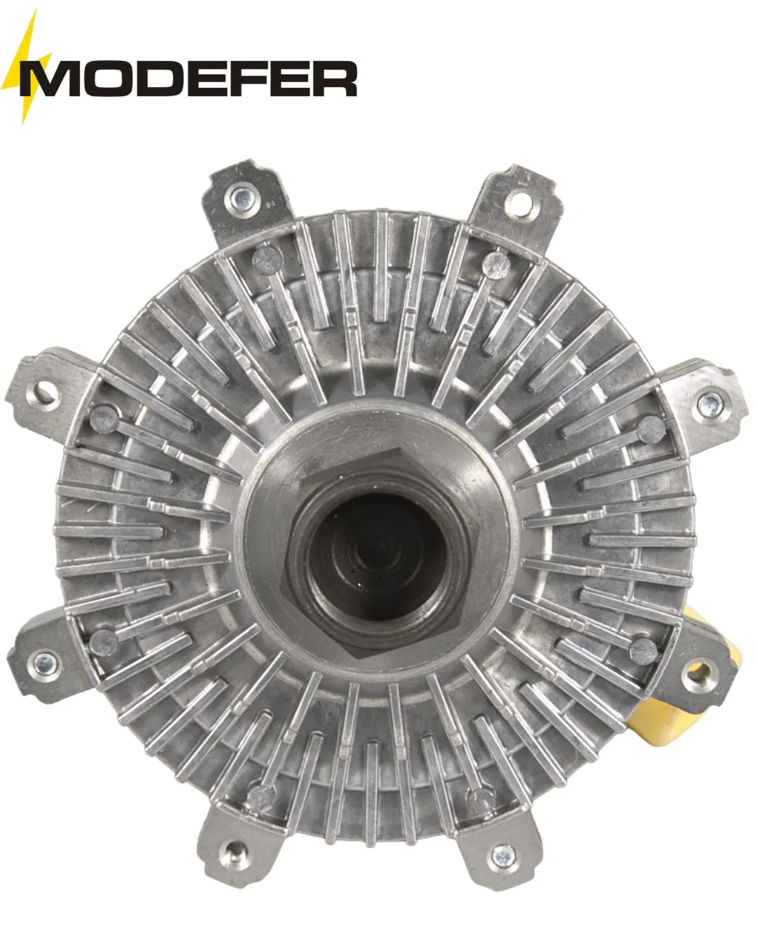 EMBREAGEM VISCOSA DA H�LICE FORD RANGER GASOLINA 2.3L /POLIA/FAN CLUTCH/EMBREAGEM VISCOSA