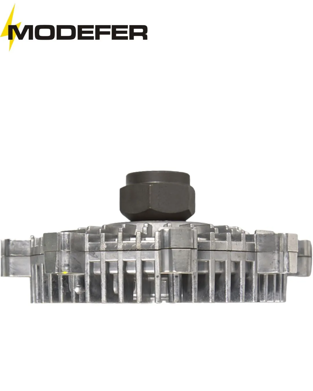 EMBREAGEM VISCOSA DA H�LICE FORD RANGER GASOLINA 2.3L /POLIA/FAN CLUTCH/EMBREAGEM VISCOSA