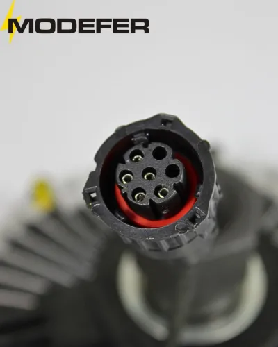 EMBREAGEM VISCOSA ELETR�NICO  VM330 / FAN CLUTCH/FAN DRIVE/POLIA VISCOSA