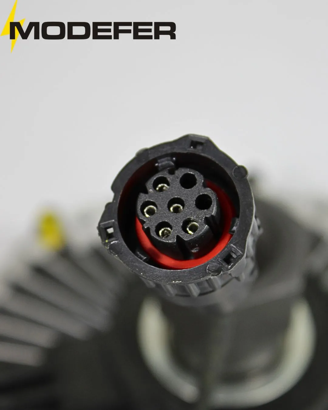 EMBREAGEM VISCOSA ELETR�NICO  VM330 / FAN CLUTCH/FAN DRIVE/POLIA VISCOSA
