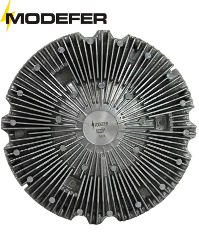 EMBREAGEM VISCOSA ELETR�NICO  VM330 / FAN CLUTCH/FAN DRIVE/POLIA VISCOSA