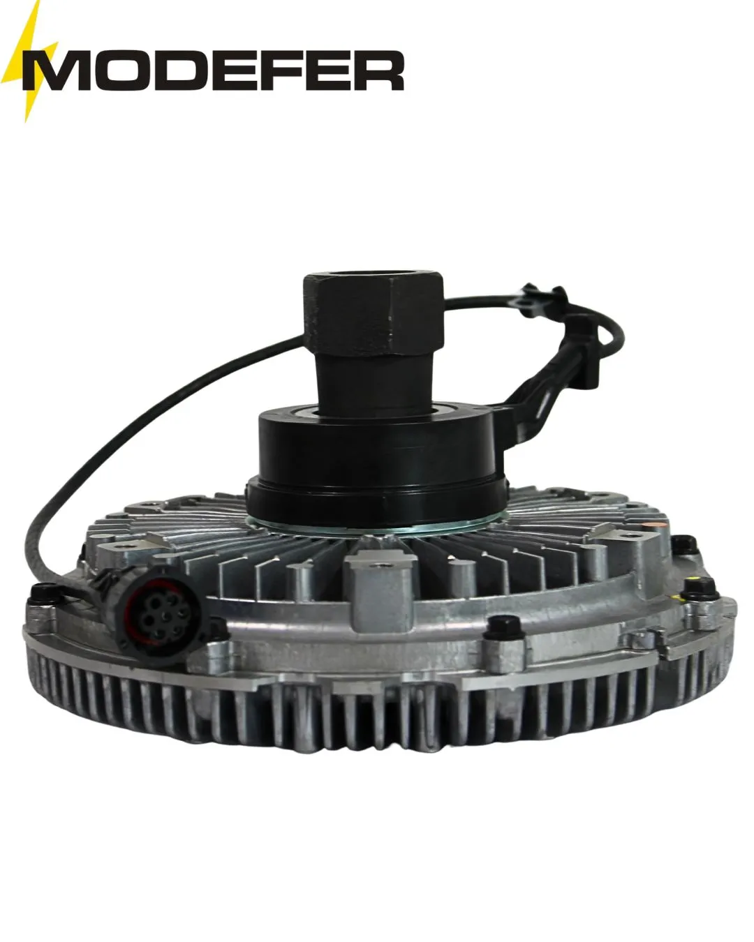 EMBREAGEM VISCOSA ELETR�NICO  VM330 / FAN CLUTCH/FAN DRIVE/POLIA VISCOSA