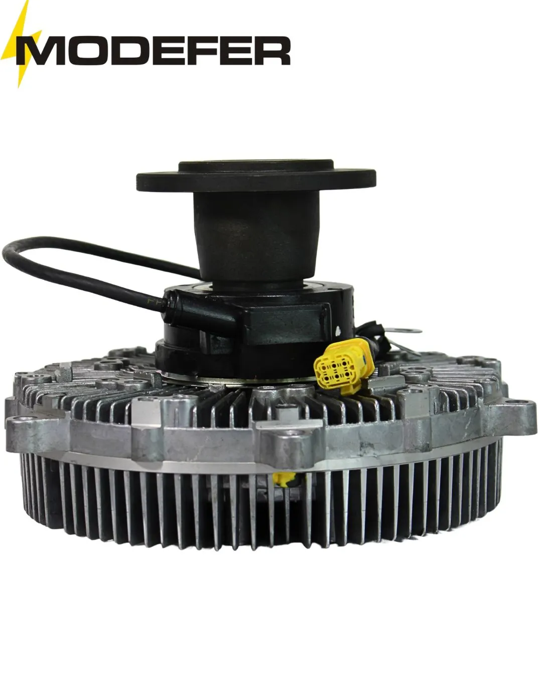 EMBREAGEM VISCOSA ELETR�NICO �NIBUS MAN - 2013 EM DIANTE  / EMBREAGEM VISCOSA 