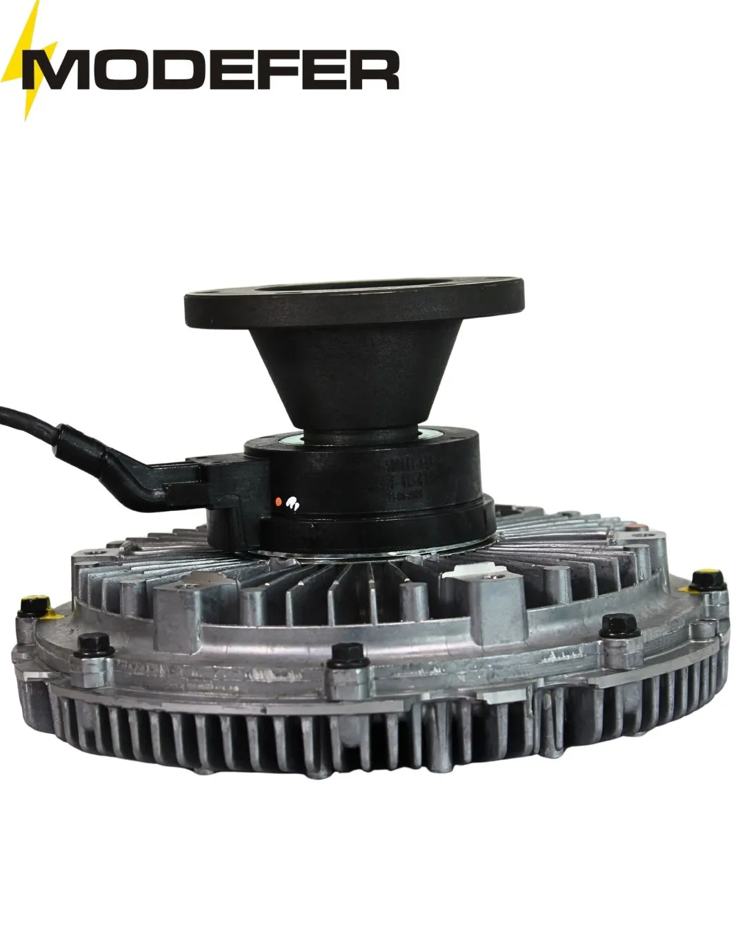 �EMBREAGEM VISCOSA / POLIA VISCOSA/FAN CLUTCH/EMBRAGUE/FAN DRIVE.