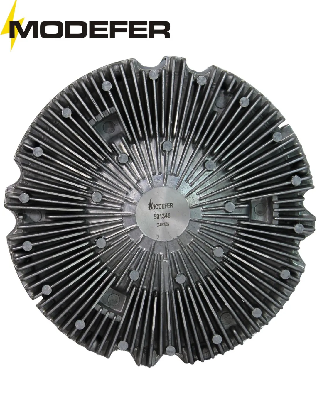 �EMBREAGEM VISCOSA / POLIA VISCOSA/FAN CLUTCH/EMBRAGUE/FAN DRIVE.