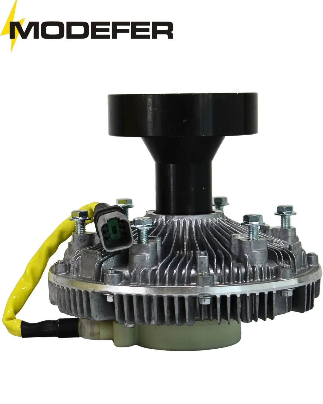 EMBREAGEM VISCOSA / POLIA VISCOSA /FAN CLUTCH/EMBRAGUE/FAN DRIVE