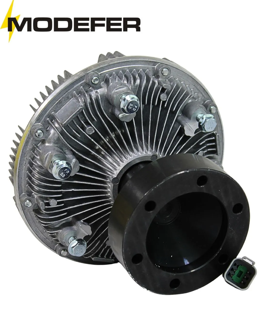 EMBREAGEM VISCOSA / POLIA VISCOSA /FAN CLUTCH/EMBRAGUE/FAN DRIVE