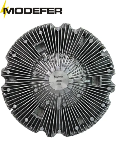 EMBREAGEM VISCOSA ELETR�NICO SCANIA P.G.R.T - EURO 3 