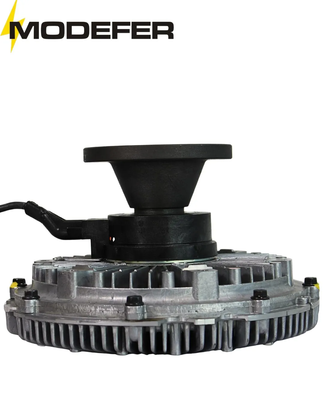 EMBREAGEM VISCOSA ELETR�NICO SCANIA P.G.R.T - EURO 3 