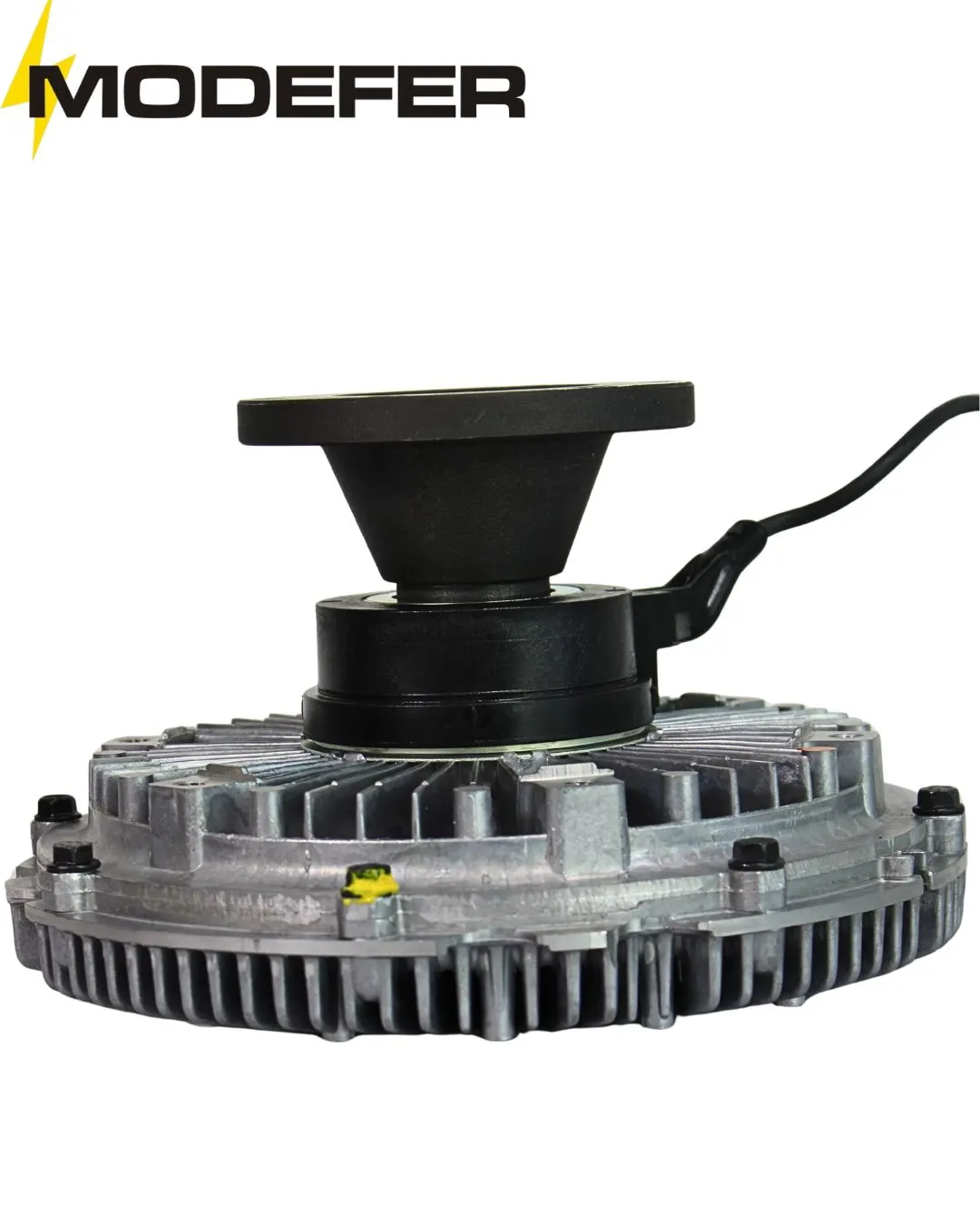 EMBREAGEM VISCOSA / POLIA VISCOSA / FAN CLUTCH/EMBRAGUE / FAN 