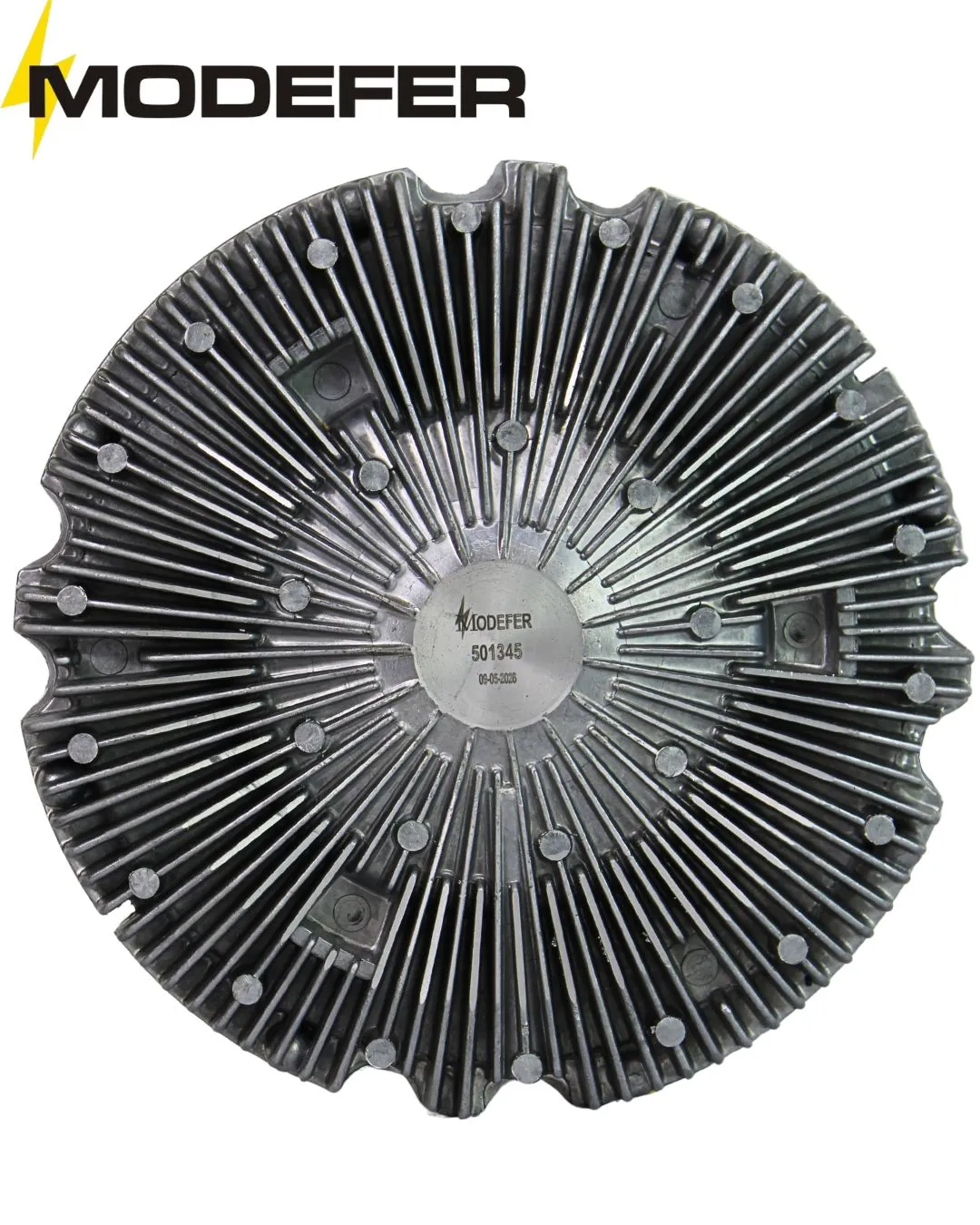 EMBREAGEM VISCOSA / POLIA VISCOSA / FAN CLUTCH/EMBRAGUE / FAN 