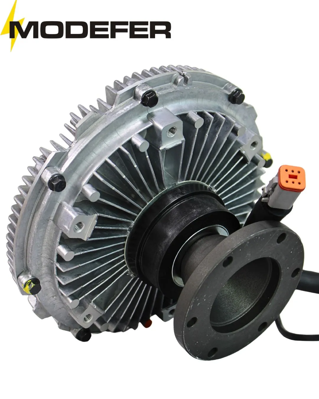 EMBREAGEM VISCOSA / POLIA VISCOSA / FAN CLUTCH/EMBRAGUE / FAN 