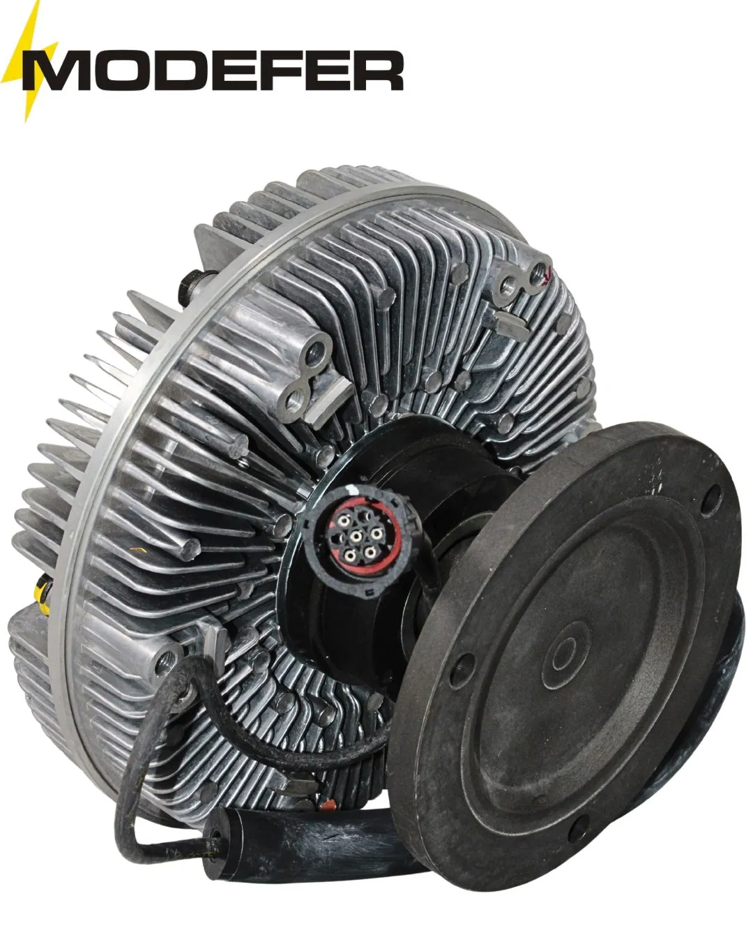 EMBREAGEM VISCOSA / POLIA VISCOSA / FAN CLUTCH/EMBRAGUE/FAN DRIVE