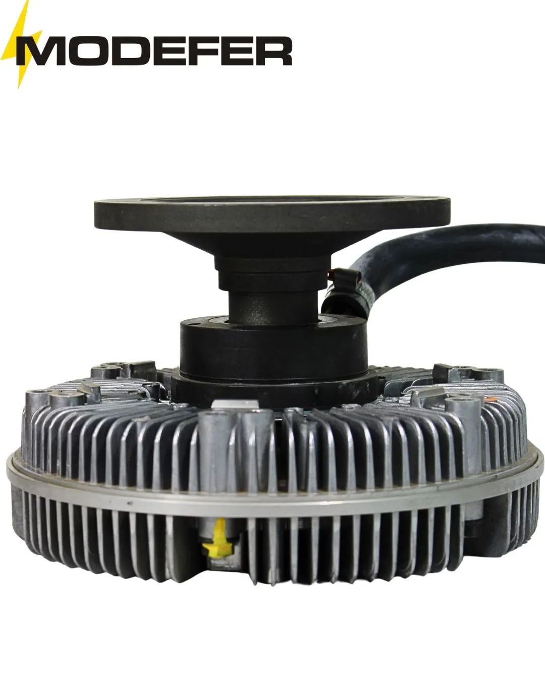 EMBREAGEM VISCOSA / POLIA VISCOSA / FAN CLUTCH/EMBRAGUE/FAN DRIVE