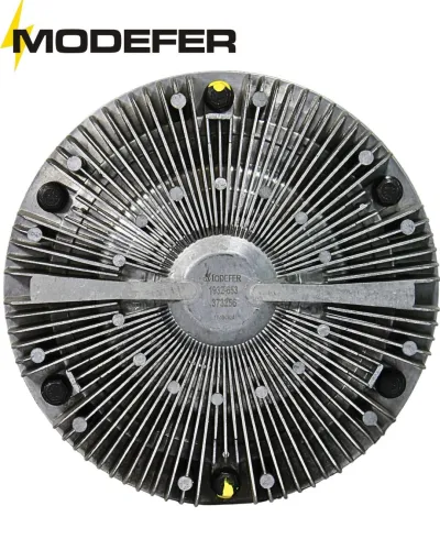 EMBREAGEM VISCOSA / POLIA VISCOSA / FAN CLUTCH/EMBRAGUE/FAN DRIVE