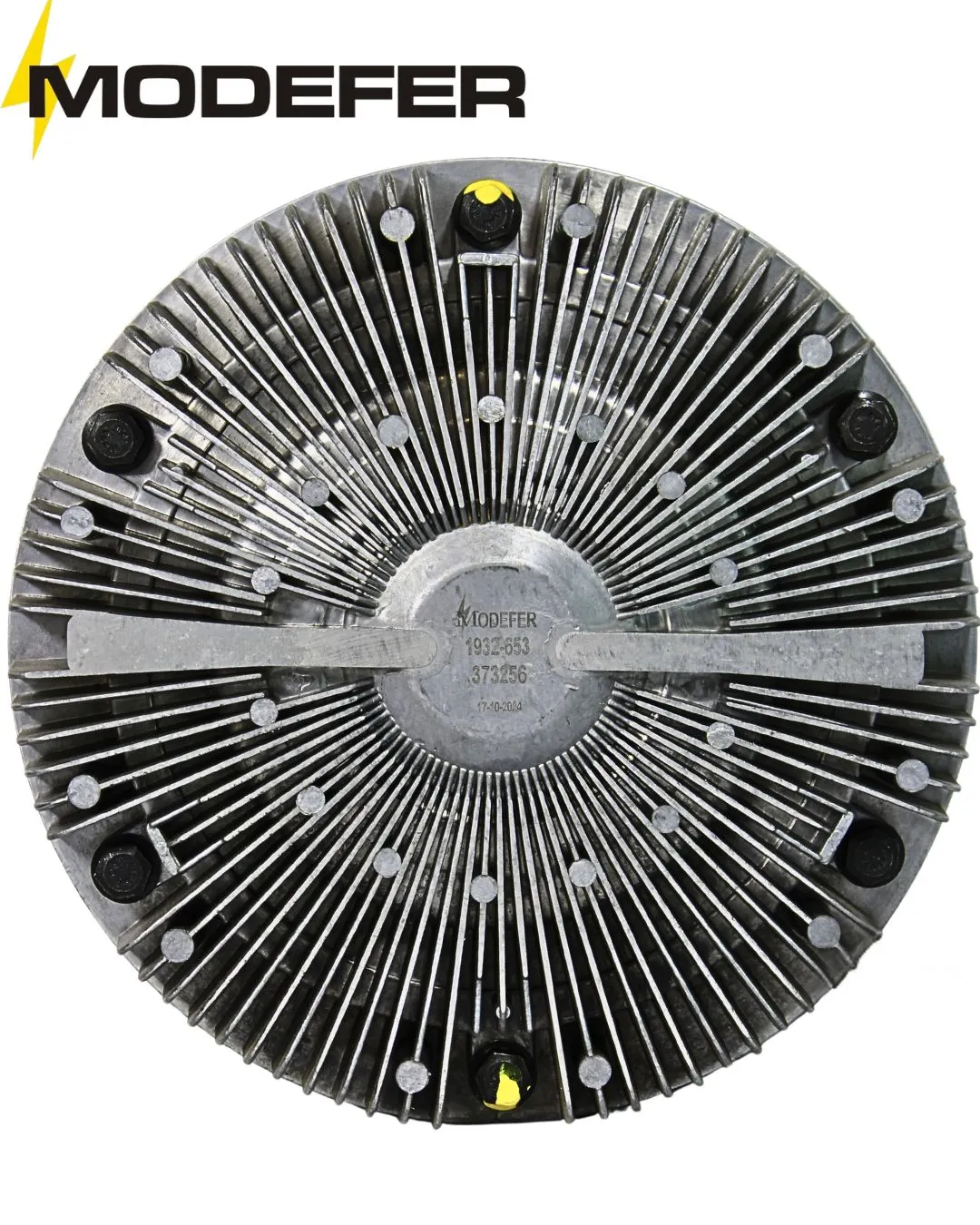EMBREAGEM VISCOSA / POLIA VISCOSA / FAN CLUTCH/EMBRAGUE/FAN DRIVE