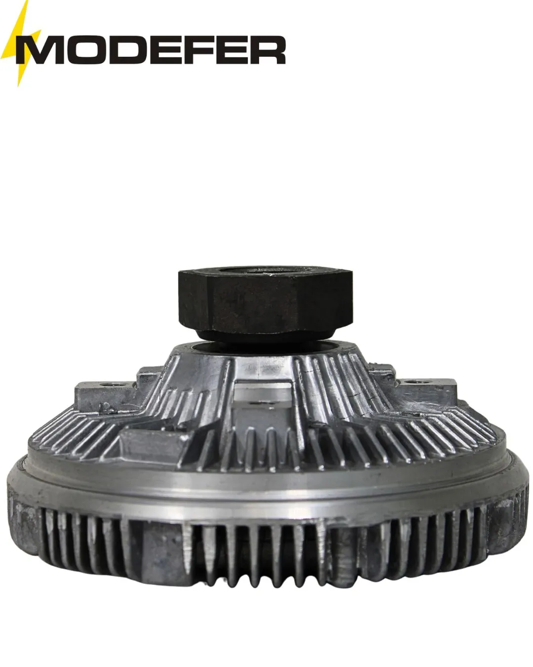 EMBREAGEM VISCOSA DA H�LICE NOVO FORD CARGO ISB 4.5 - 4CIL / EMBREAGEM VISCOSA / POLIA VISCOSA 