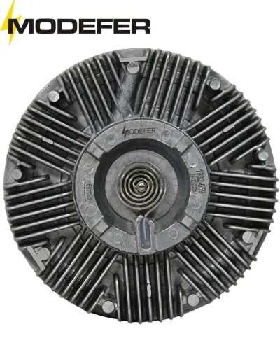 EMBREAGEM VISCOSA DA H�LICE NOVO FORD CARGO ISB 4.5 - 4CIL / EMBREAGEM VISCOSA / POLIA VISCOSA 