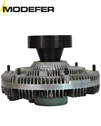 EMBREAGEM VISCOSA / POLIA VISCOSA/FAN CLUTCH/EMBRAGUE/FAN DRIVE