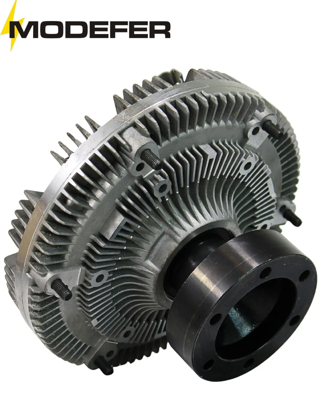 EMBREAGEM VISCOSA / POLIA VISCOSA/FAN CLUTCH/EMBRAGUE/FAN DRIVE