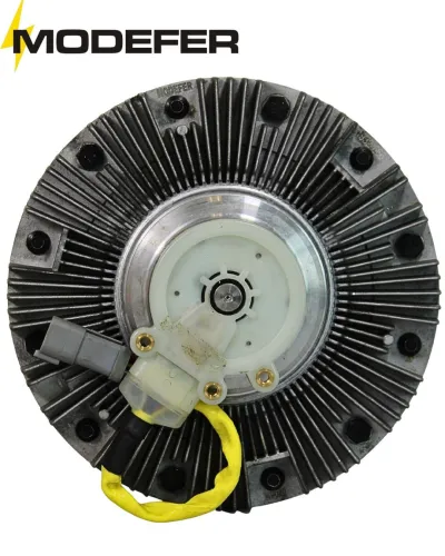 EMBREAGEM VISCOSA / POLIA VISCOSA/FAN CLUTCH/EMBRAGUE/FAN DRIVE