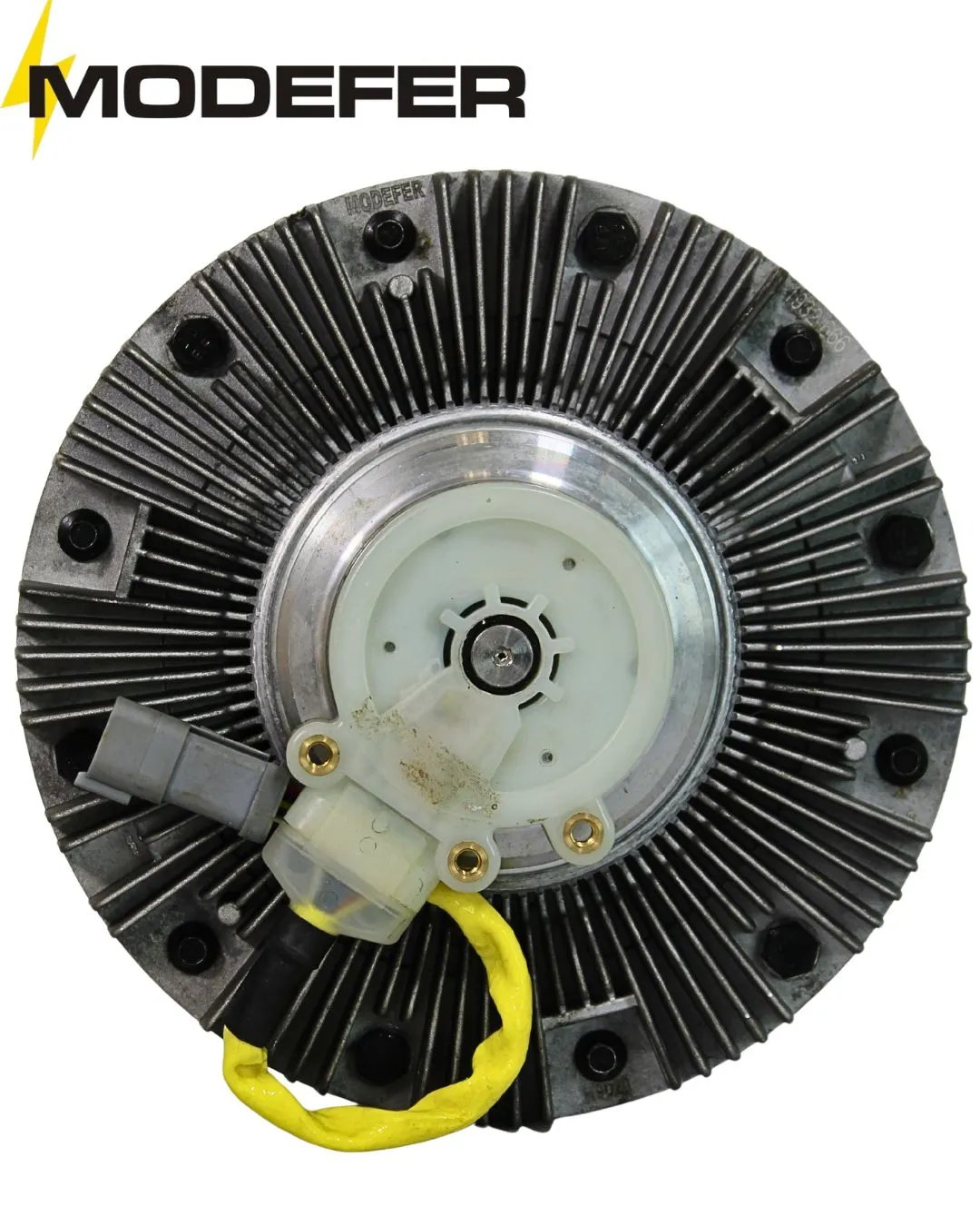 EMBREAGEM VISCOSA / POLIA VISCOSA/FAN CLUTCH/EMBRAGUE/FAN DRIVE