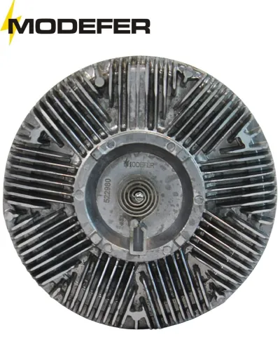 EMBREAGEM VISCOSA / POLIA VISCOSA /FAN CLUTCH/EMBRAGUE/FAN DRIVE