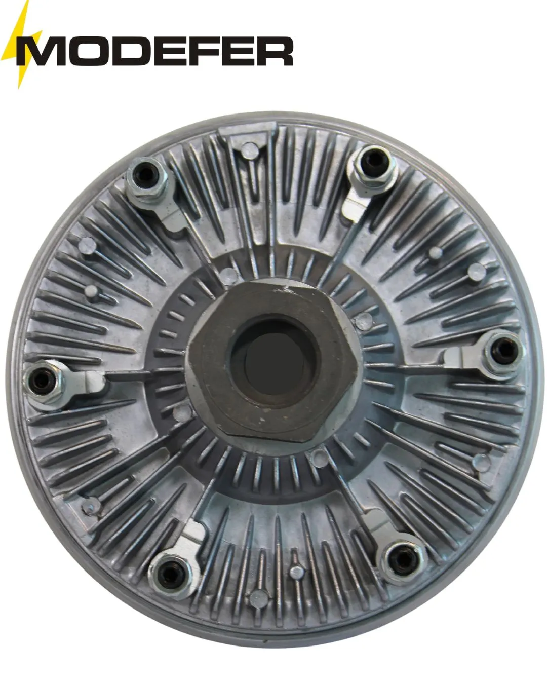 EMBREAGEM VISCOSA / POLIA VISCOSA /FAN CLUTCH/EMBRAGUE/FAN DRIVE