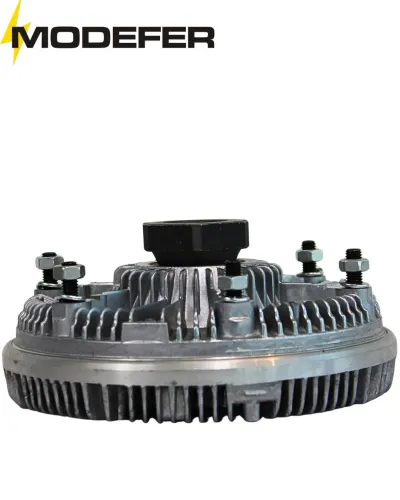 EMBREAGEM VISCOSA / POLIA VISCOSA /FAN CLUTCH/EMBRAGUE/FAN DRIVE