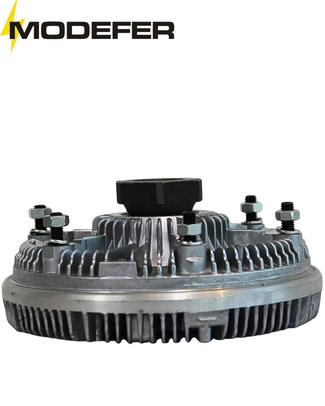 EMBREAGEM VISCOSA / POLIA VISCOSA /FAN CLUTCH/EMBRAGUE/FAN DRIVE