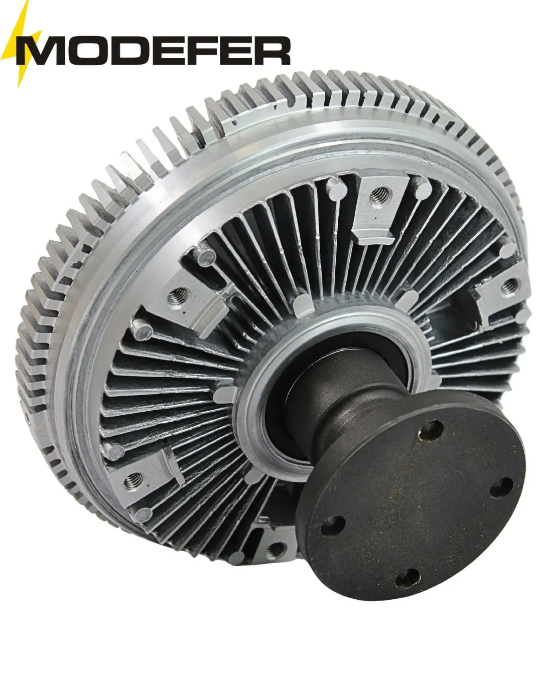 EMBREAGEM VISCOSA / POLIA VISCOSA /FAN CLUTCH/EMBRAGUE/FAN DRIVE