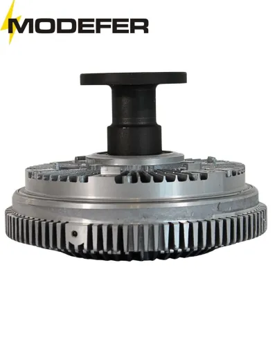 EMBREAGEM VISCOSA / POLIA VISCOSA /FAN CLUTCH/EMBRAGUE/FAN DRIVE