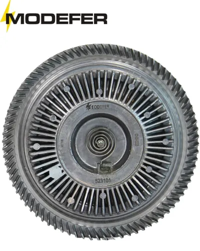 EMBREAGEM VISCOSA DA H�LICE FORD / POLIA VISCOSA/EMBREAGEM VISCOSA/FAN CLUTCH