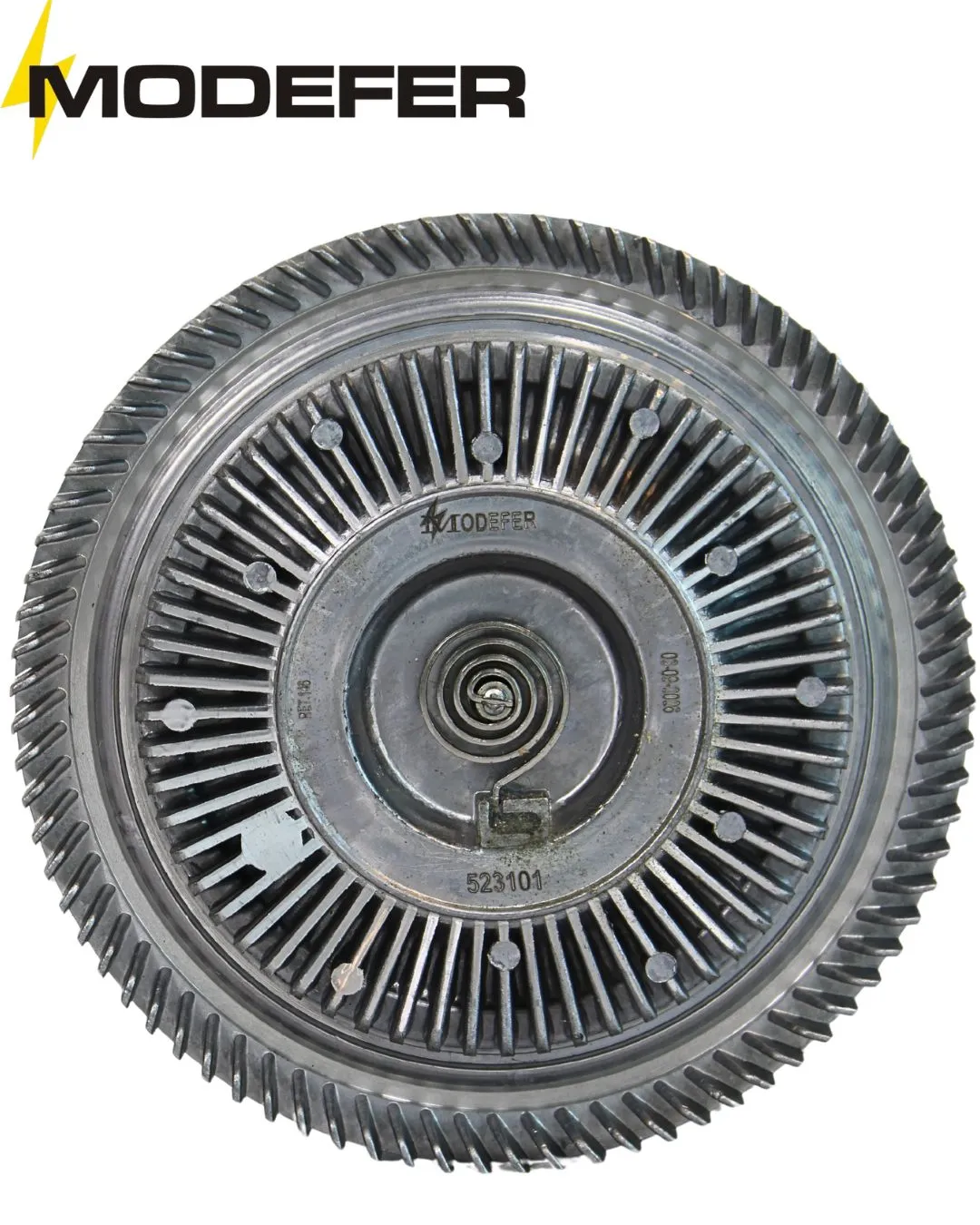EMBREAGEM VISCOSA DA H�LICE FORD / POLIA VISCOSA/EMBREAGEM VISCOSA/FAN CLUTCH