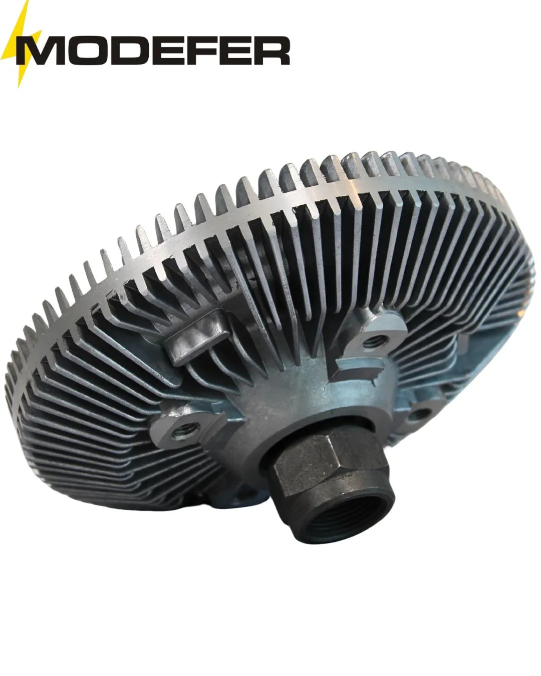 EMBREAGEM VISCOSA DA H�LICE FORD / POLIA VISCOSA/EMBREAGEM VISCOSA/FAN CLUTCH