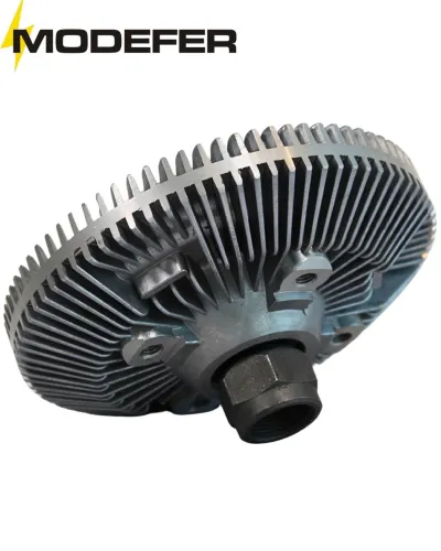 EMBREAGEM VISCOSA/FAN CLUTCH/ FAN DRIVE / EMBRAGUE VISCOSA