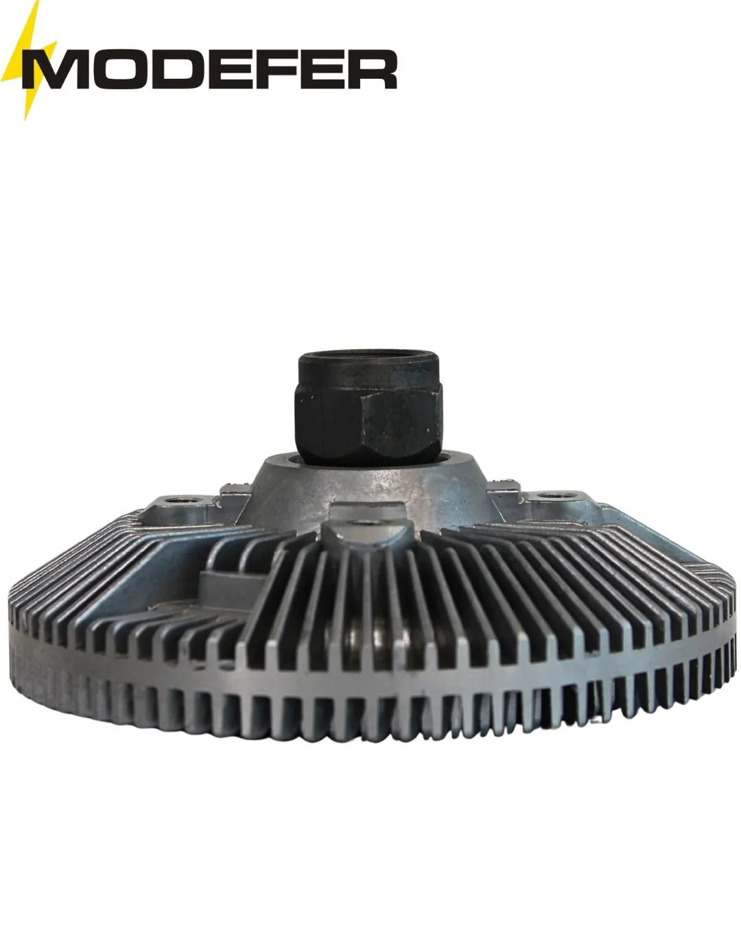 EMBREAGEM VISCOSA/FAN CLUTCH/ FAN DRIVE / EMBRAGUE VISCOSA