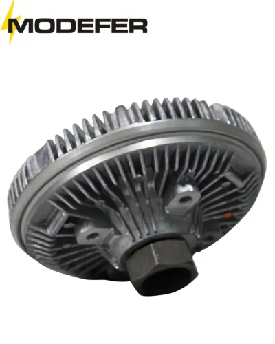 EMBREAGEM VISCOSA  CNH B110B 1.0 DE 2010 A 2020. 