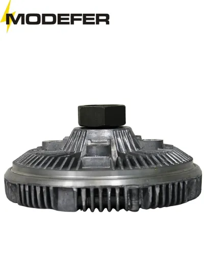 EMBREAGEM VISCOSA  CNH B110B 1.0 DE 2010 A 2020. 