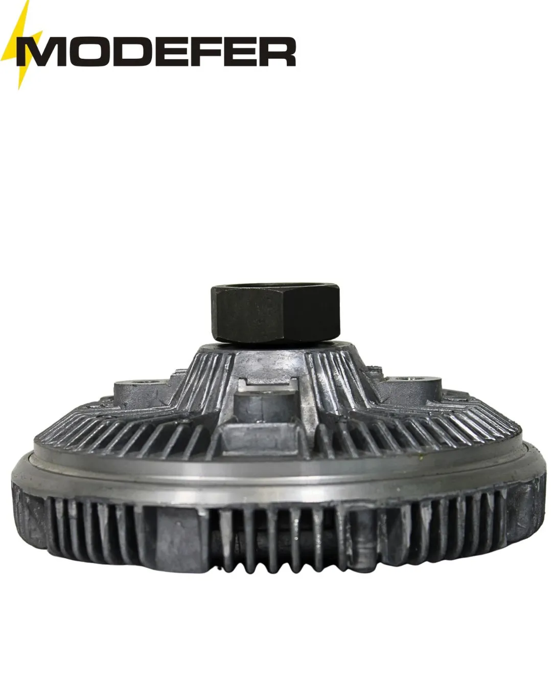 EMBREAGEM VISCOSA  CNH B110B 1.0 DE 2010 A 2020. 