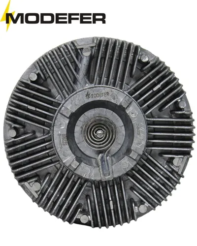 EMBREAGEM VISCOSA  CNH B110B 1.0 DE 2010 A 2020. 
