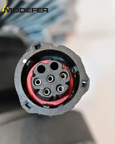 EMBREAGEM VISCOSA COM SENSOR DO VE9 FM12 - VISCTRONIC / FAN CLUTCH/FAN DRIVE