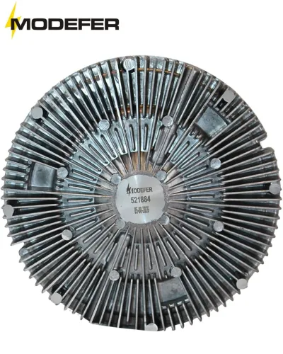 EMBREAGEM VISCOSA COM SENSOR DO VE9 FM12 - VISCTRONIC / FAN CLUTCH/FAN DRIVE