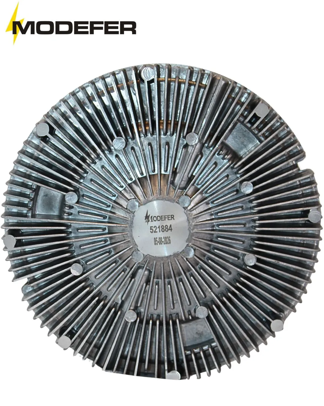 EMBREAGEM VISCOSA COM SENSOR DO VE9 FM12 - VISCTRONIC / FAN CLUTCH/FAN DRIVE