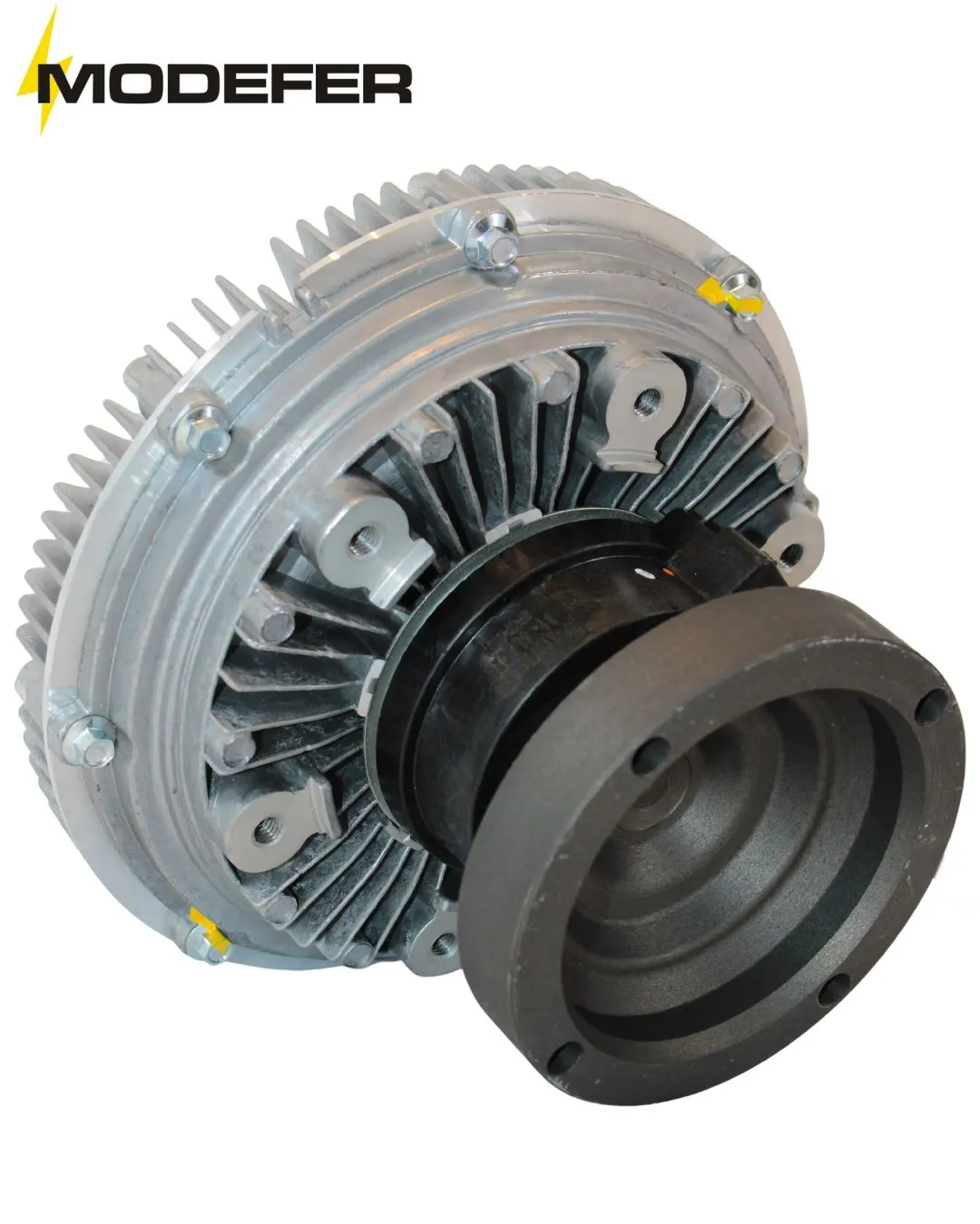 EMBREAGEM VISCOSA COM SENSOR DO VE9 FM12 - VISCTRONIC / FAN CLUTCH/FAN DRIVE