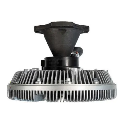 EMBREAGEM VISCOSA SCANIA PGRS 