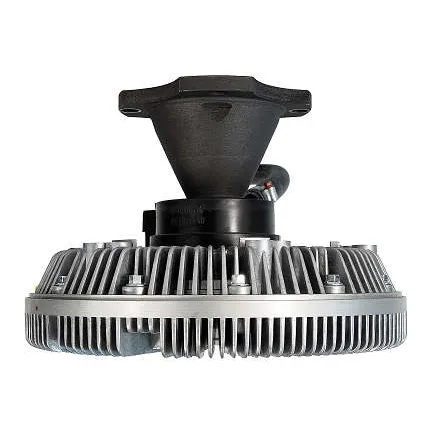 EMBREAGEM VISCOSA SCANIA PGRS 