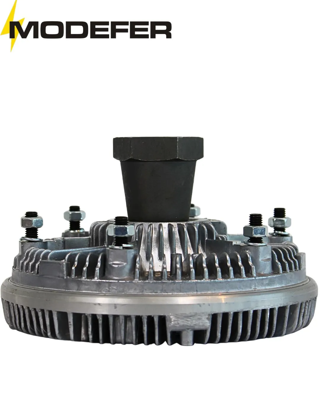EMBREAGEM VISCOSA M�QUINAS JHON DEERE RETROESCAVADEIRA 310 K/L/SL �315P/SL 