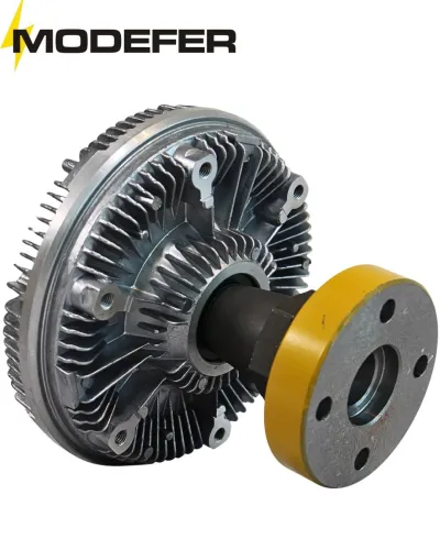 EMBREAGEM VISCOSA M�QUINAS  310 K/L/SL E 315P/SL (AT� O CHASSIS 003737)