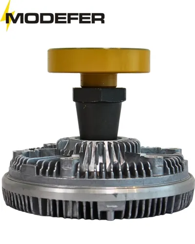 EMBREAGEM VISCOSA M�QUINAS  310 K/L/SL E 315P/SL (AT� O CHASSIS 003737)
